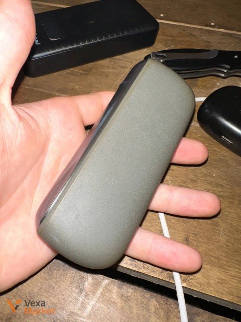 IQOS/GLO/Інші
