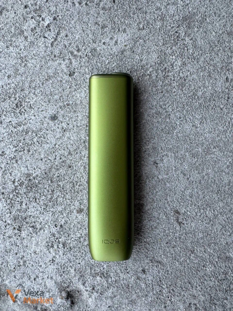 IQOS зелений