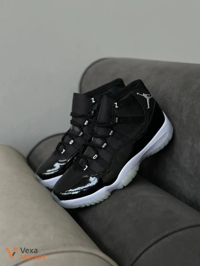 Jordan Retro 11 Jubilee кроссовки — фото 2
