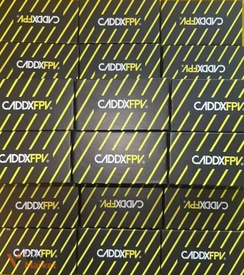 Камера FPV Caddx Ratel Pro 1500TVL