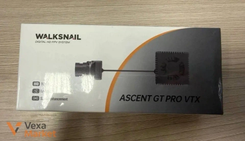 Камера Walksnail Ascent GT Pro 4W KIT
