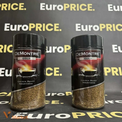 ΠΠ°Π²Π° ΡΠΎΠ·ΡΠΈΠ½Π½Π° DeMontre Gold ΠΠ½ΡΠ΅Π½Ρ 200Π³