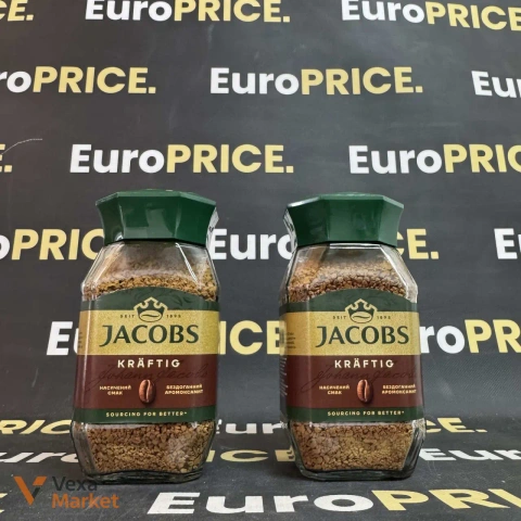ΠΠ°Π²Π° ΡΠΎΠ·ΡΠΈΠ½Π½Π° Jacobs KrΓ€ftig 200Π³