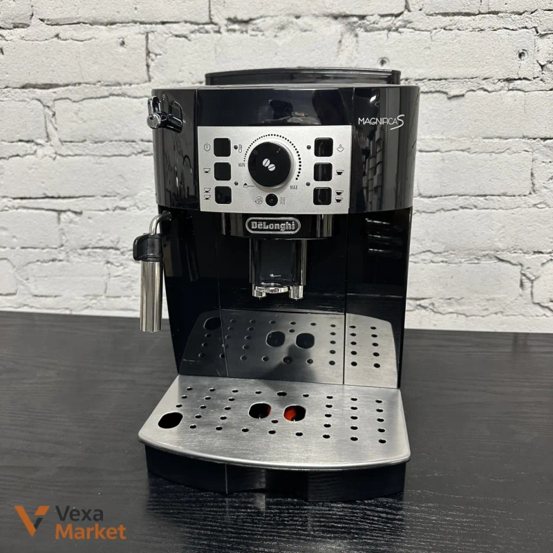 Кавомашина DeLonghi Magnifica S — фото 2
