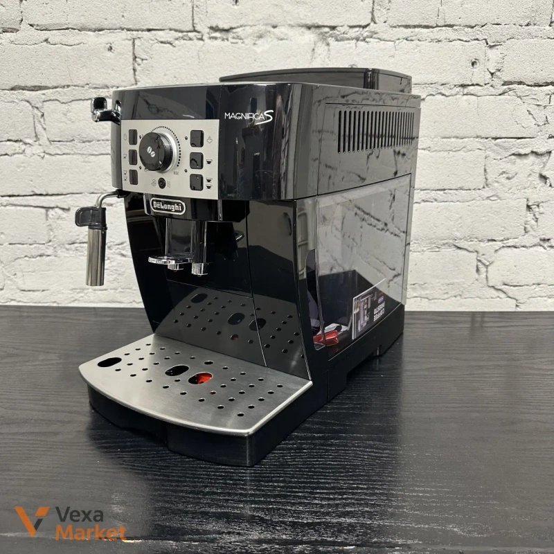 Кавомашина DeLonghi Magnifica S — фото 3