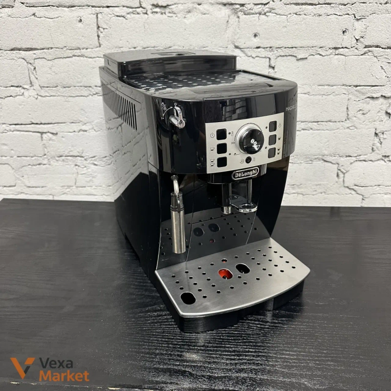 Кавомашина DeLonghi Magnifica S — фото 4