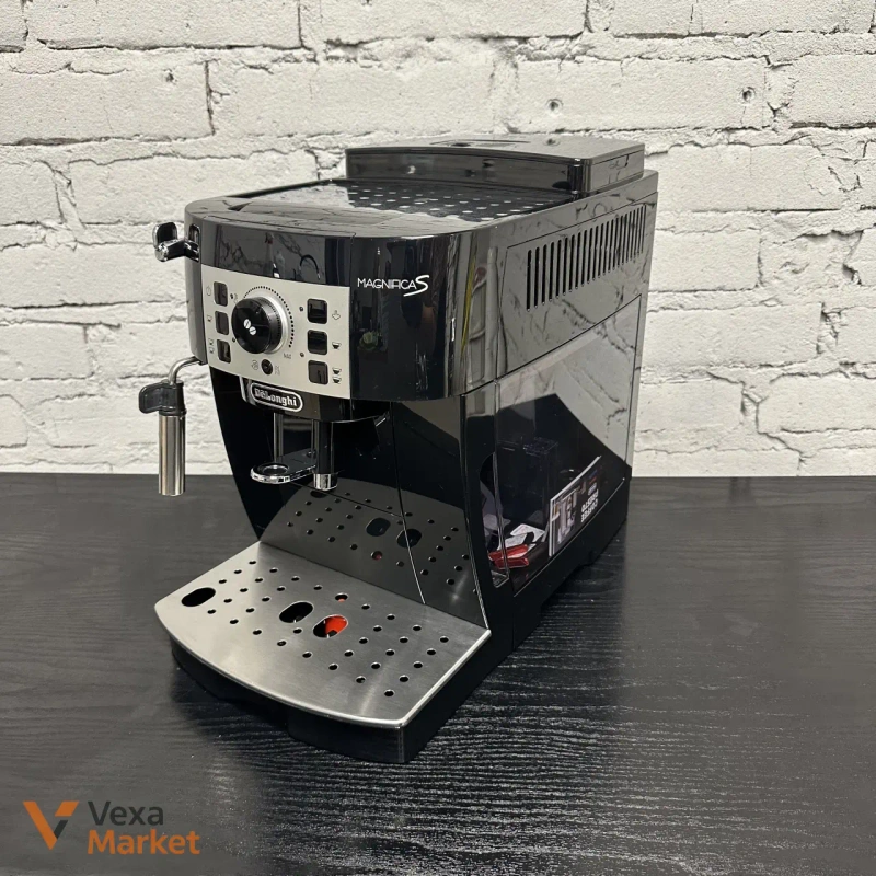 Кавомашина DeLonghi Magnifica S — фото 5