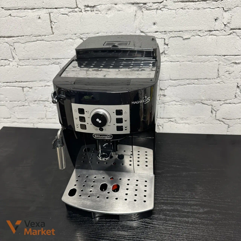 Кавомашина DeLonghi Magnifica S — фото 7