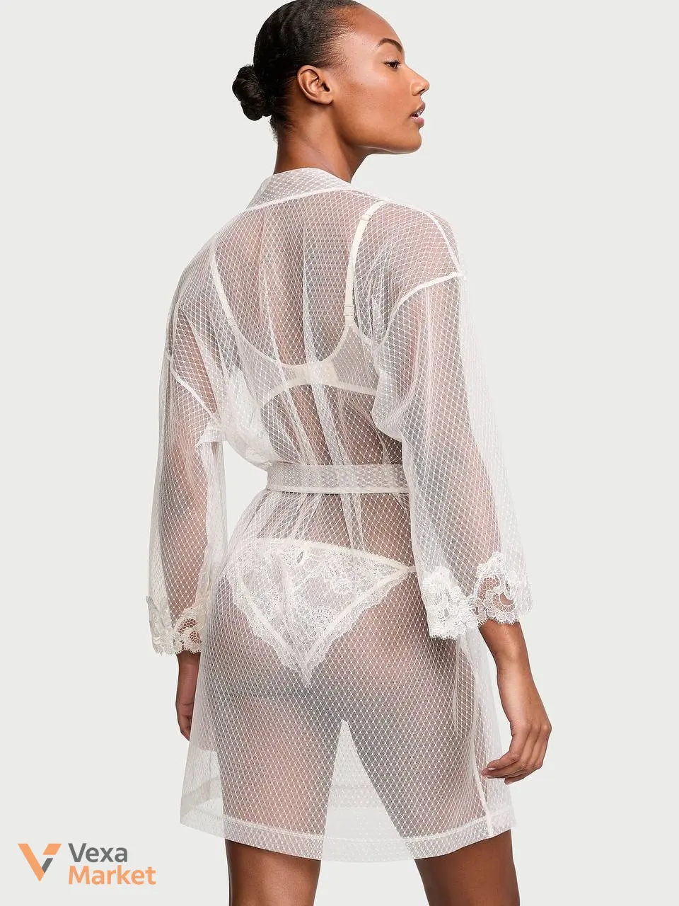 Халат Victoria's Secret Дорога серія XS/S — фото 2