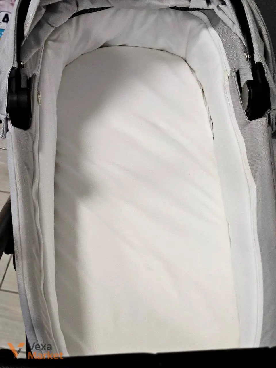 Коляска 3в1 Cybex Balios s lux — фото 4