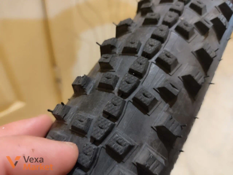 Комплект шин Schwalbe Smart Sam Plus 26x2.25 — фото 4
