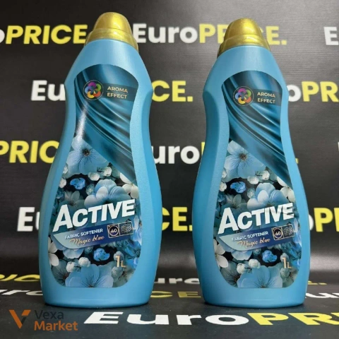 ΠΠΎΠ½Π΄ΠΈΡΡΠΎΠ½Π΅Ρ-ΠΎΠΏΠΎΠ»ΡΡΠΊΡΠ²Π°Ρ Active Magic Blue 1000 ΠΌΠ»