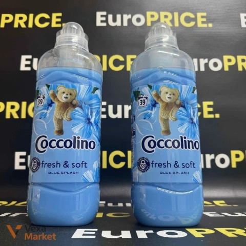 ΠΠΎΠ½Π΄ΠΈΡΡΠΎΠ½Π΅Ρ-ΠΎΠΏΠΎΠ»ΡΡΠΊΡΠ²Π°Ρ Coccolino Blue Splash 925 ΠΌΠ»