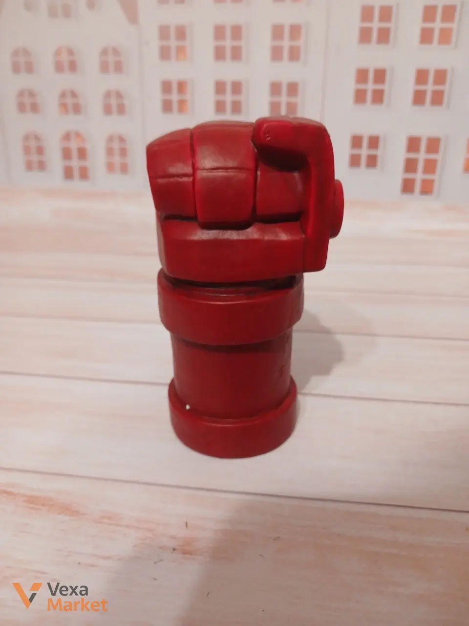 Копилка Hellboy Lootcrate Right Hand of Doom