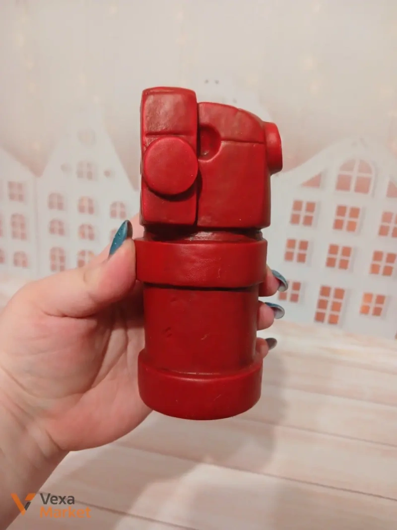 Копилка Hellboy Lootcrate Right Hand of Doom — фото 2