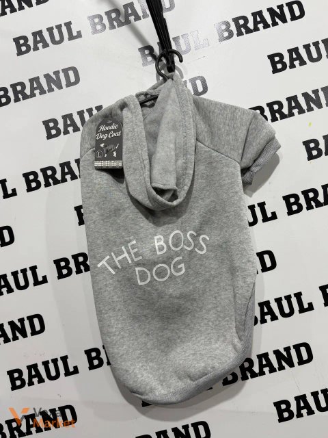 Костюм для собаки "The Boss Dog"