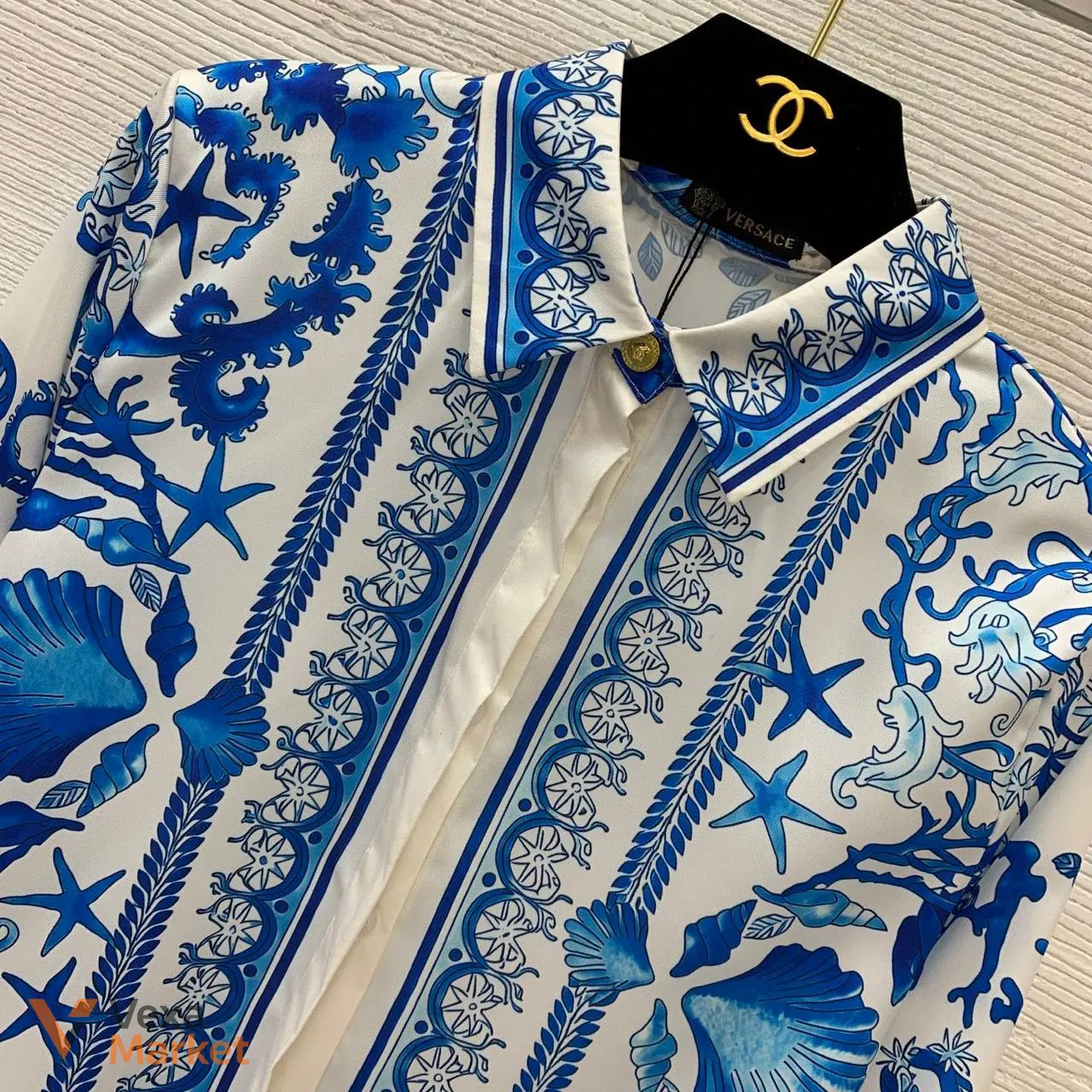 Костюм Versace жіночий S, M, L, XL — фото 2