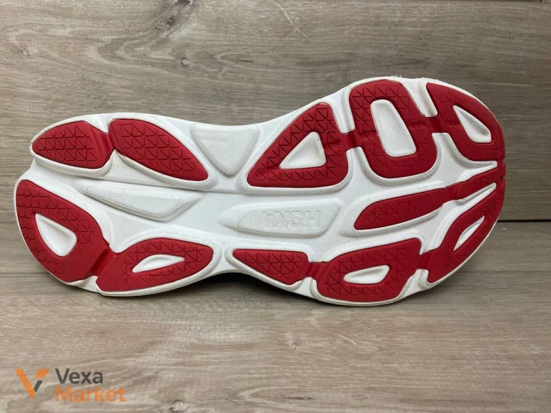 Кросівки Hoka Bondi 8 Розмір 45 — фото 4