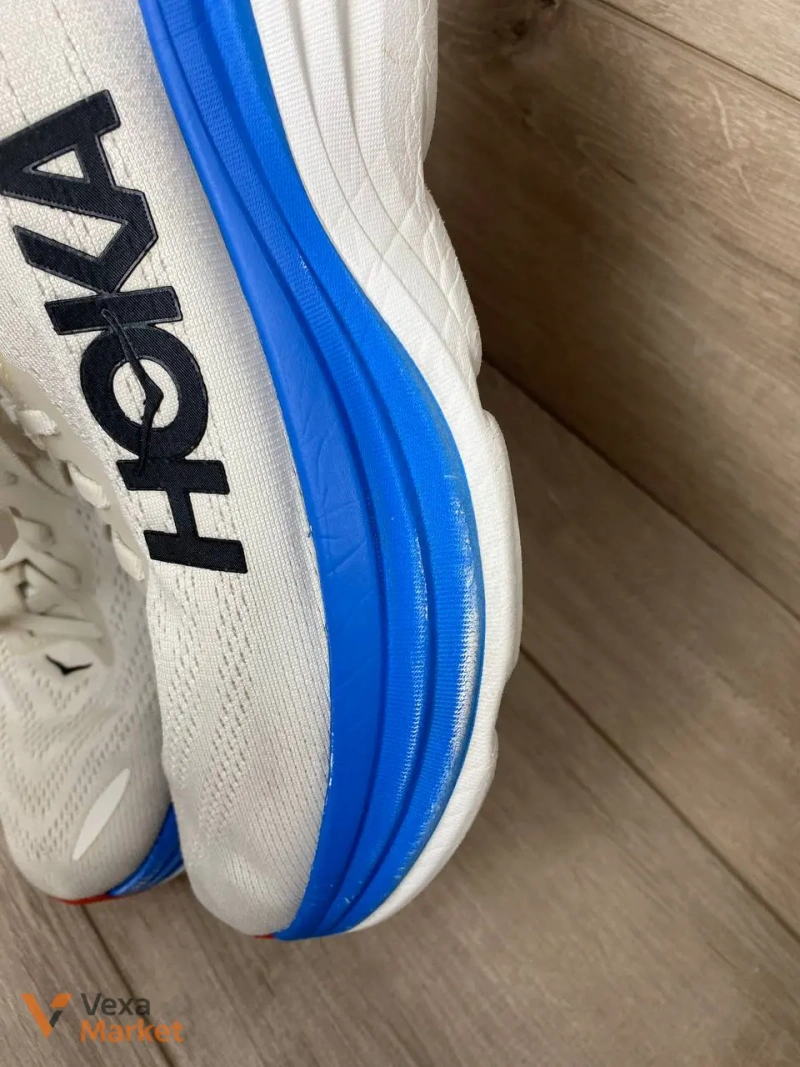 Кросівки Hoka Bondi 8 Розмір 45 — фото 7