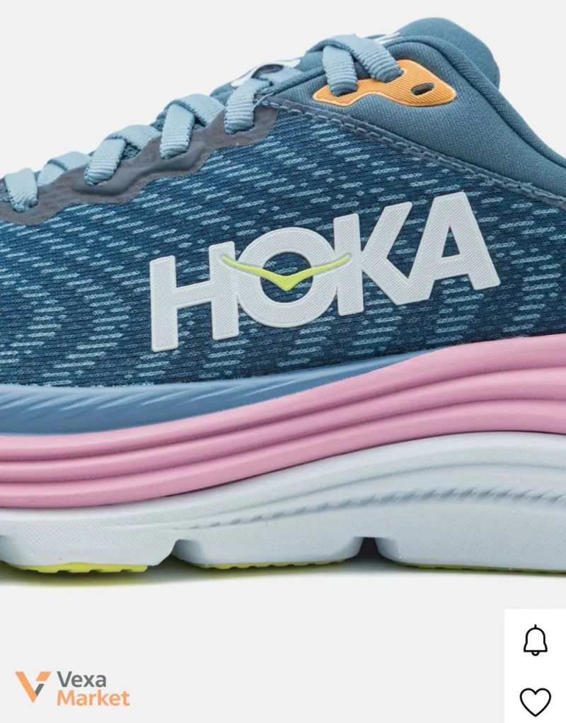 Кросівки HOKA для бігу та повсякденного використання, розміри 28.5-29.5 см — фото 4