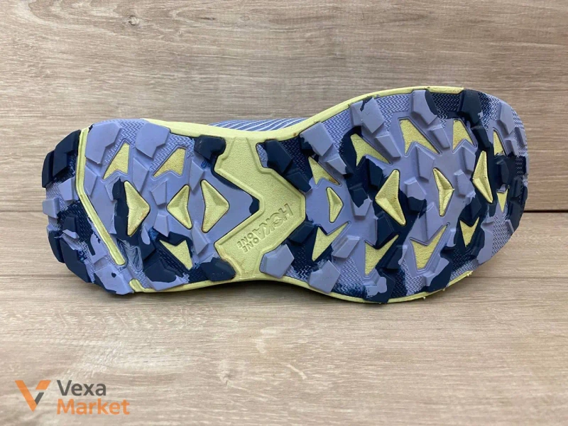 Кросівки Hoka Torrent 2 — фото 4