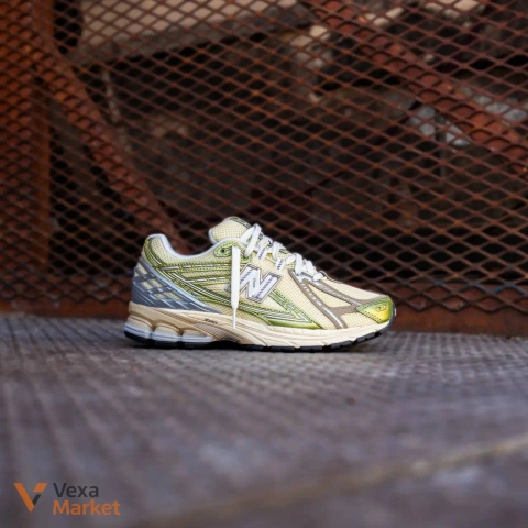 ΠΡΠΎΡΡΠ²ΠΊΠΈ New Balance 1906R Lemon