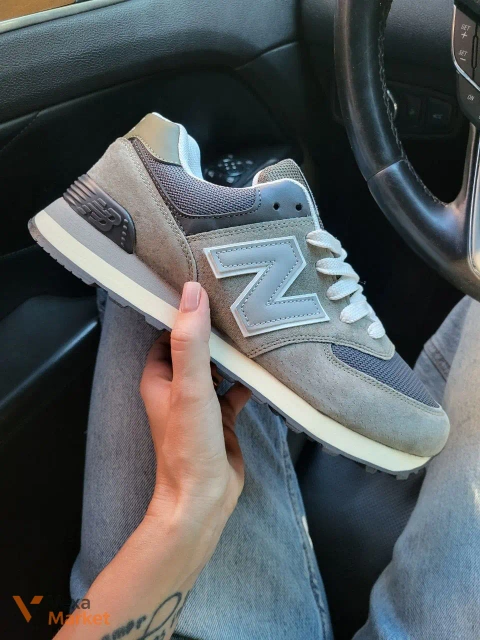 ΠΡΠΎΡΡΠ²ΠΊΠΈ New Balance 574 ΡΡΡΡ