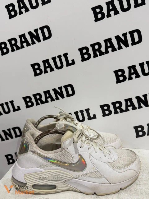 Кросівки Nike Air Max Розмір 40.5