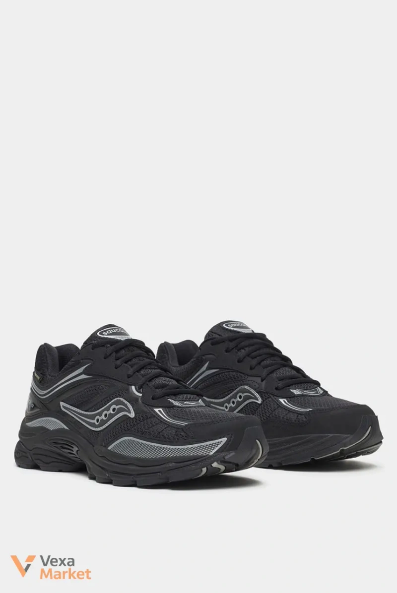 Кросівки Saucony ProGrid Omni 9 GTX S101176-1003 унісекс — фото 2