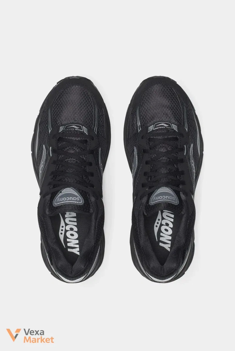 Кросівки Saucony ProGrid Omni 9 GTX S101176-1003 унісекс — фото 3