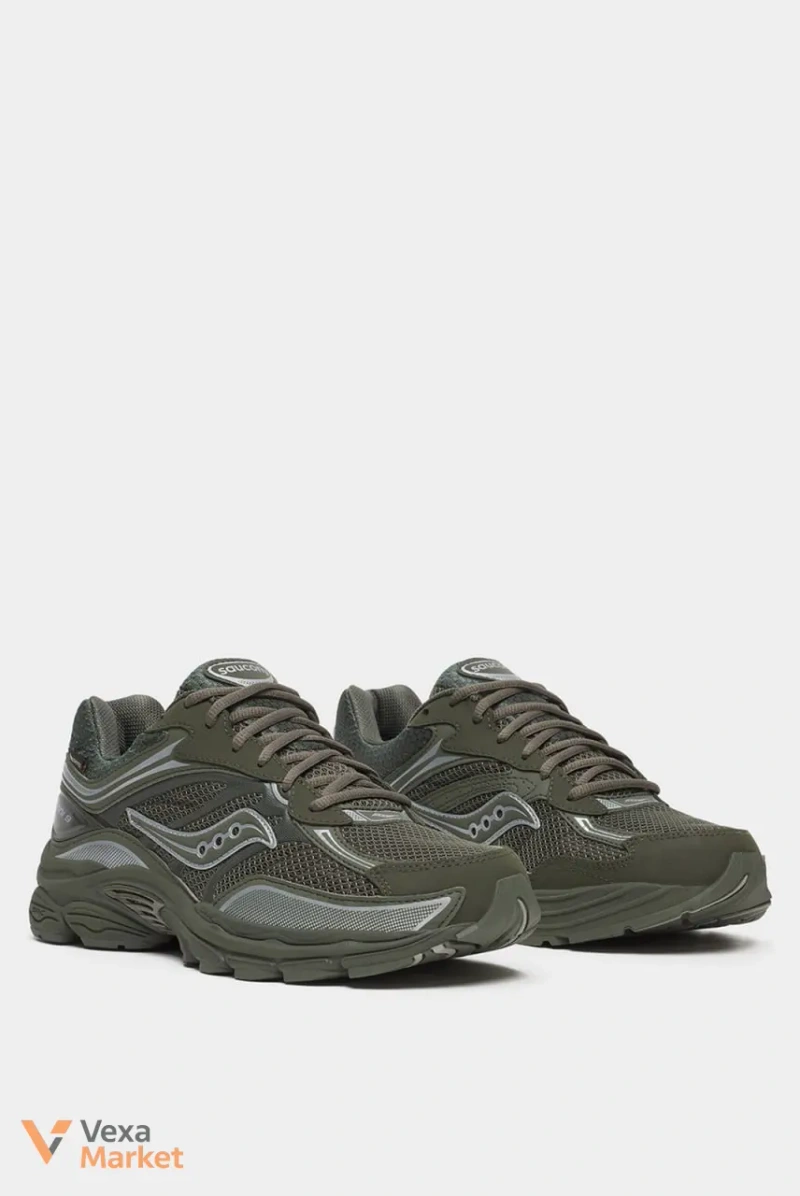 Кросівки Saucony ProGrid Omni 9 GTX S101176-1003 унісекс — фото 8