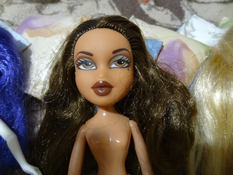 Куклы Братц (Bratz MGA) — лотом или поштучно — фото 4