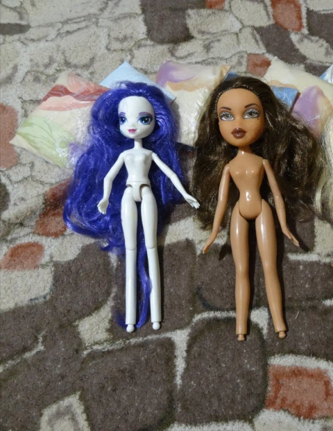 Куклы Братц (Bratz MGA) — лотом или поштучно