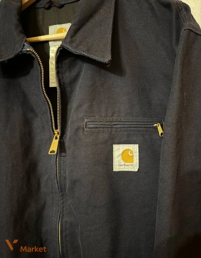 Куртка Carhartt XL — фото 2