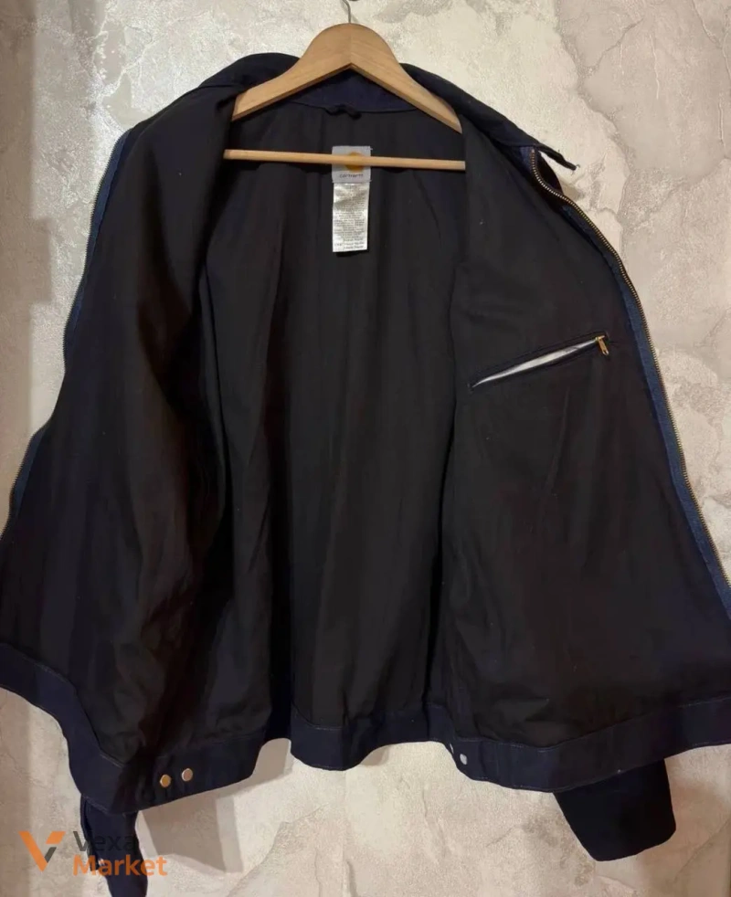 Куртка Carhartt XL — фото 7