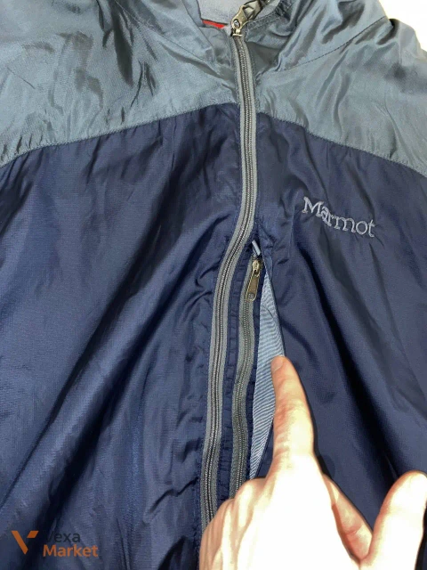 Куртка Marmot Lightweight Jacket / Windbreaker, размер M