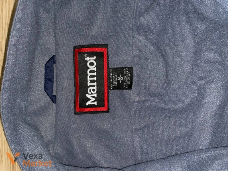 Куртка Marmot Lightweight Jacket / Windbreaker, размер M — фото 3