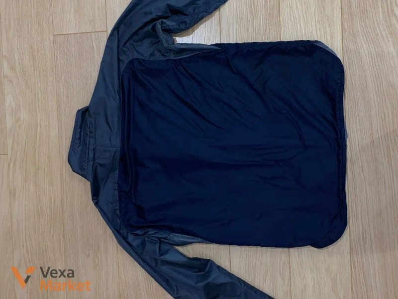 Куртка Marmot Lightweight Jacket / Windbreaker, размер M — фото 4