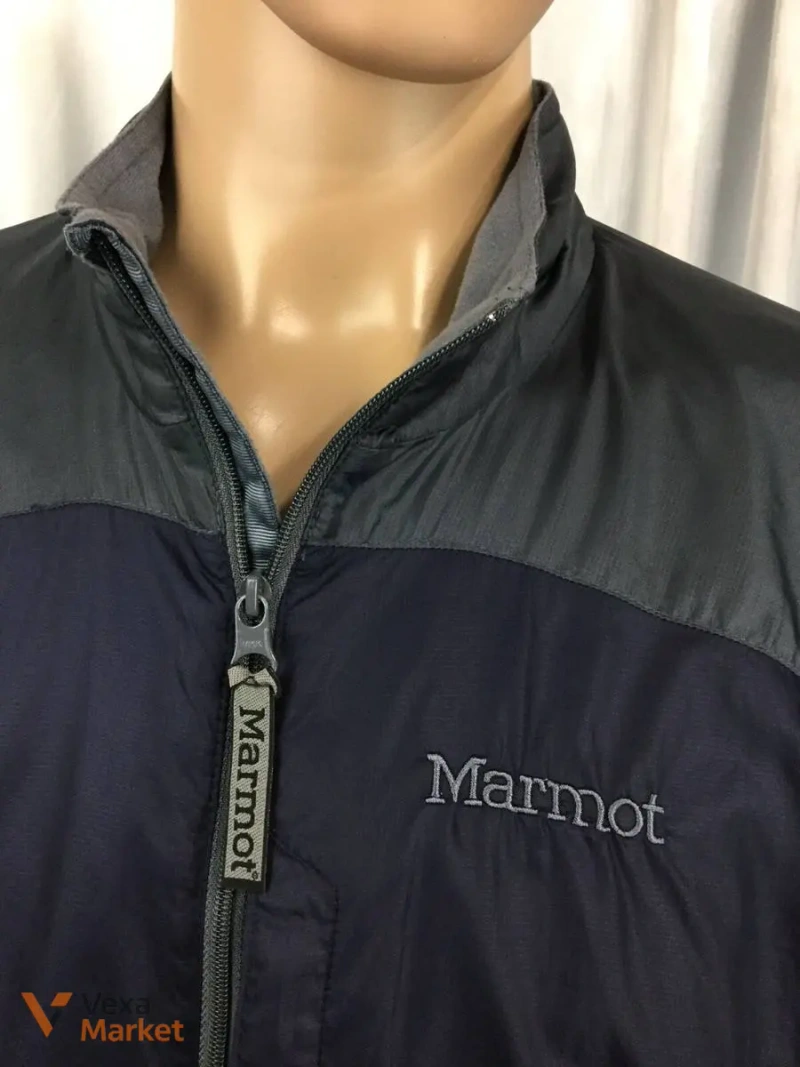 Куртка Marmot Lightweight Jacket / Windbreaker, размер M — фото 5
