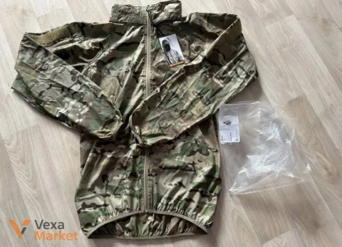 Куртка вітровка Crye Precision Windliner M R
