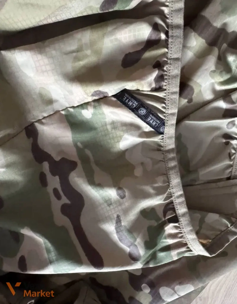 Куртка вітровка Crye Precision Windliner M R — фото 2