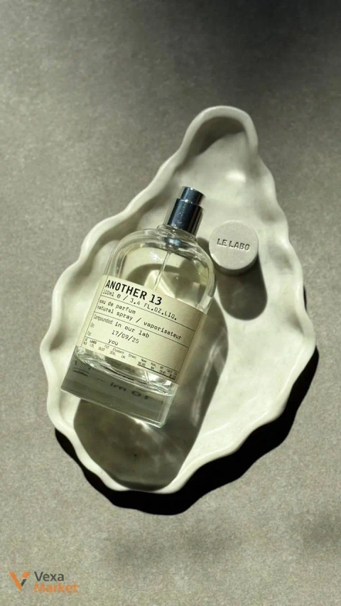 Le Labo ANOTHER 13 парфум