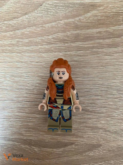 LEGO Horizon Aloy