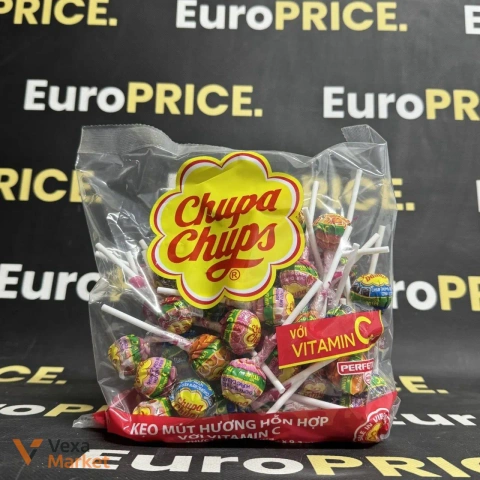 ΠΡΠΎΠ΄ΡΠ½ΠΈΠΊΠΈ Chupa Chups (60 ΡΡ.)