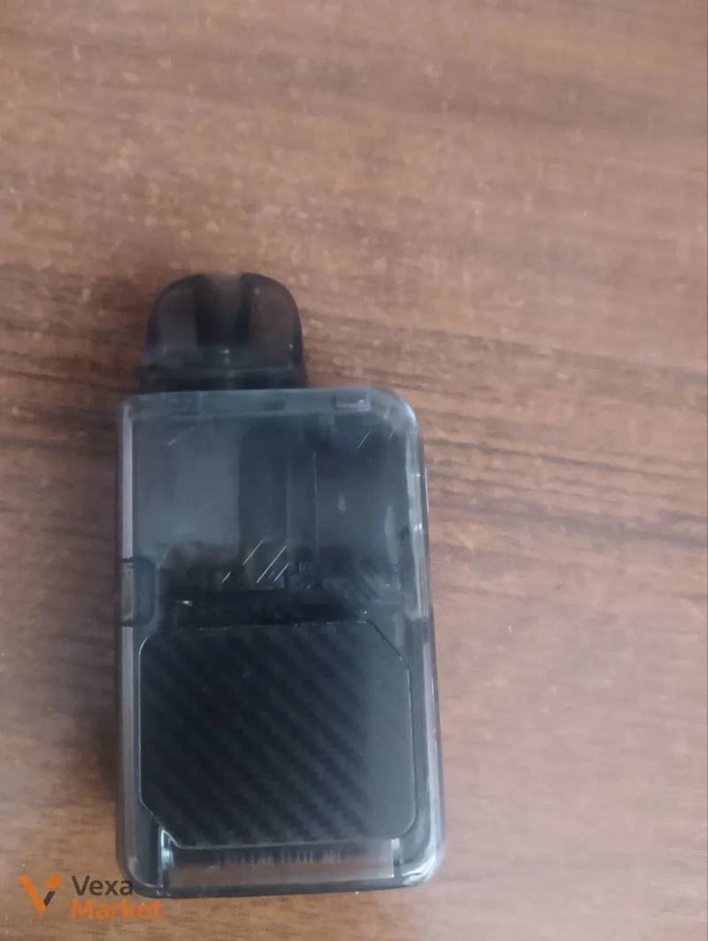 Lost Vape Orion Plus DNA GO — фото 7