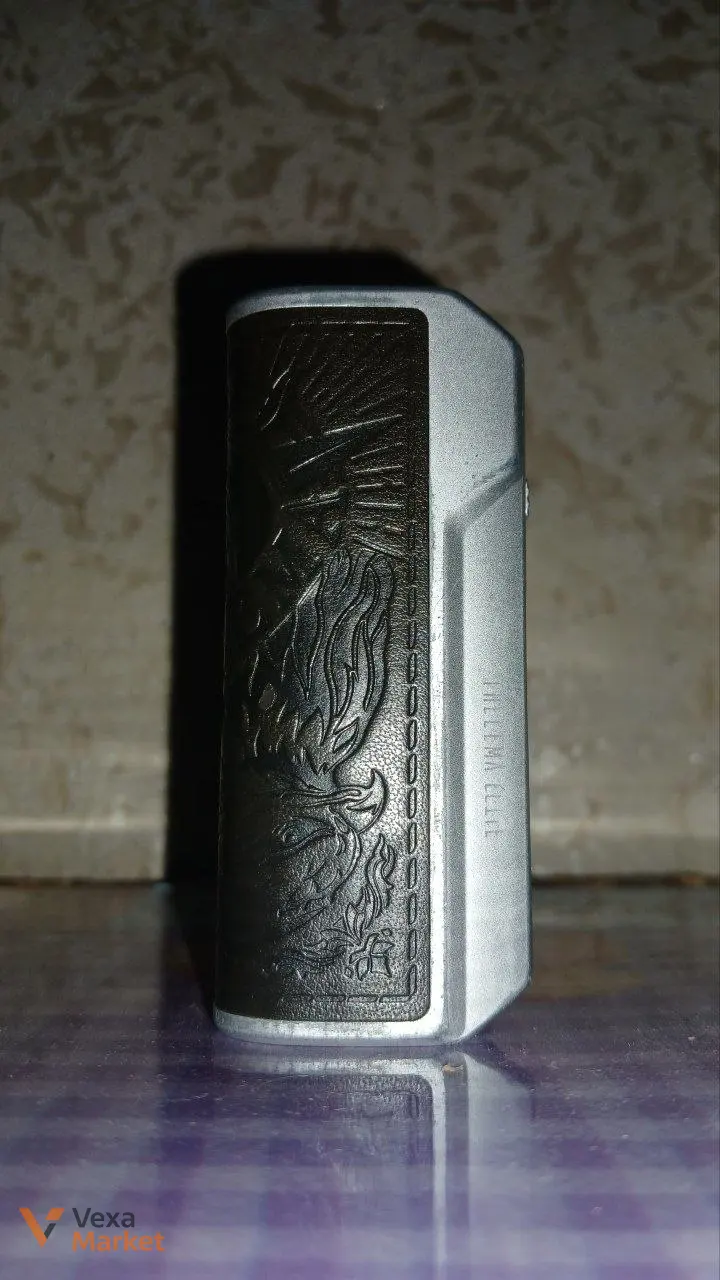Lost Vape Thelema Elite