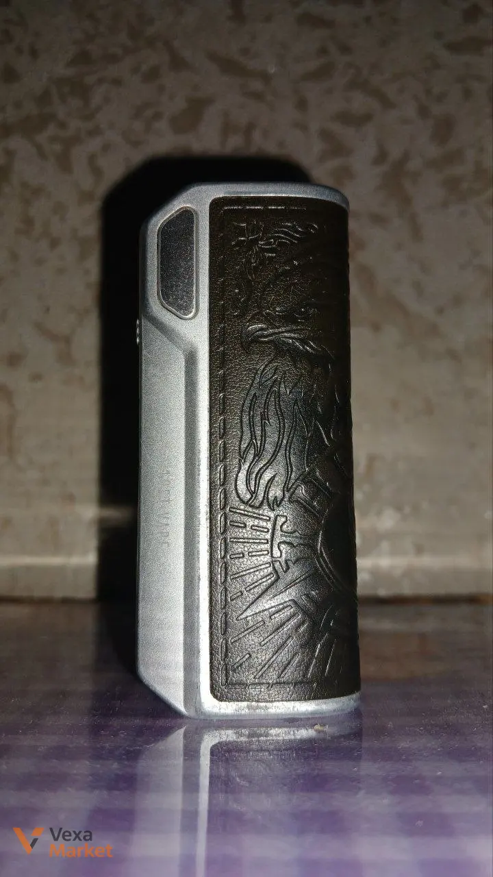 Lost Vape Thelema Elite — фото 2