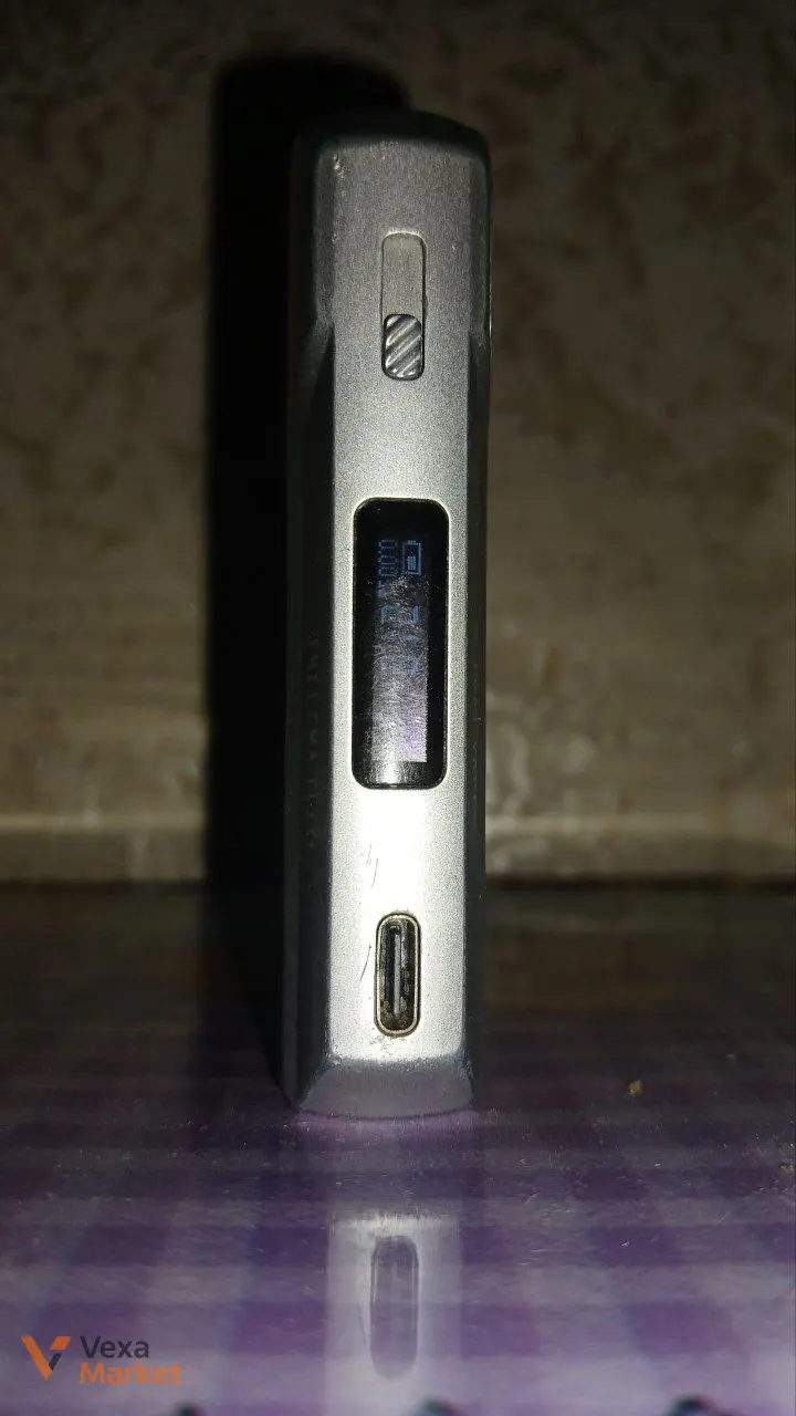 Lost Vape Thelema Elite — фото 3