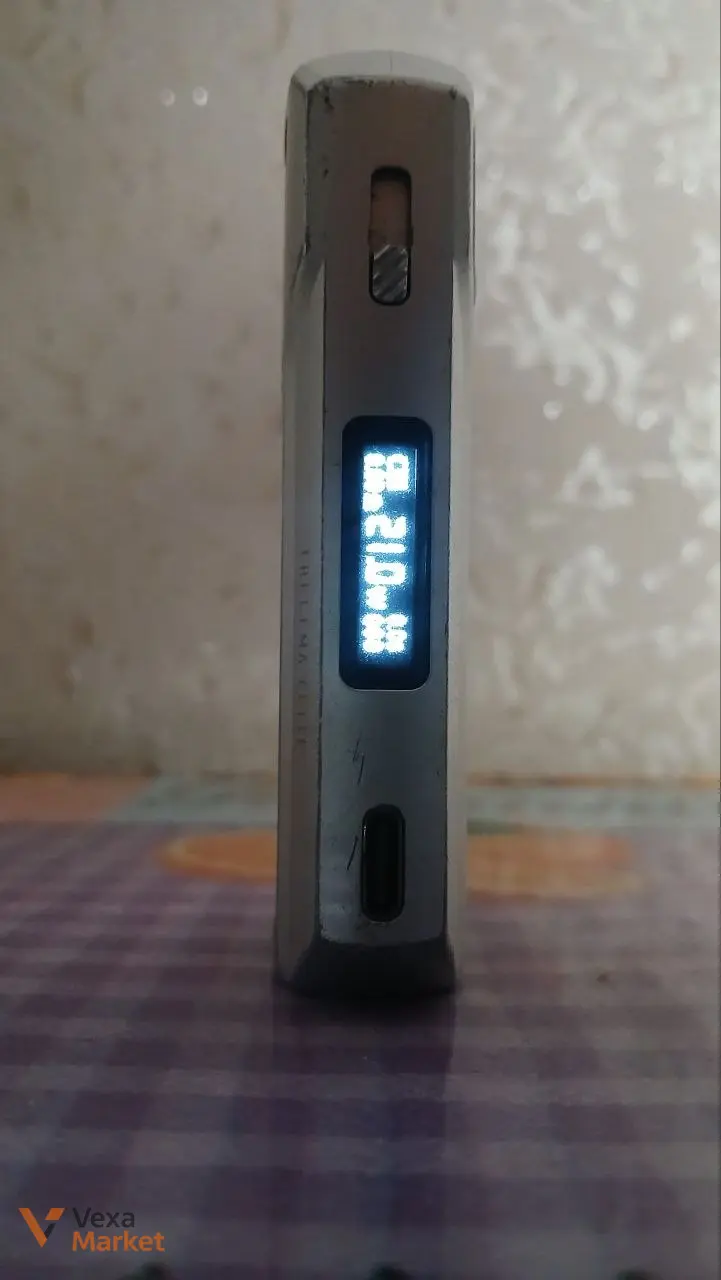Lost Vape Thelema Elite — фото 4