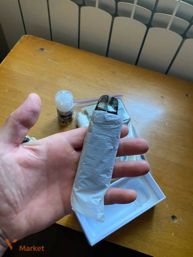 Lost Vape Thelema Elite DM 45 Pod-система — фото 3